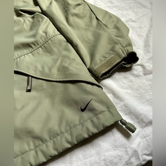 2000s Nike Coat - Picture 2 of 8